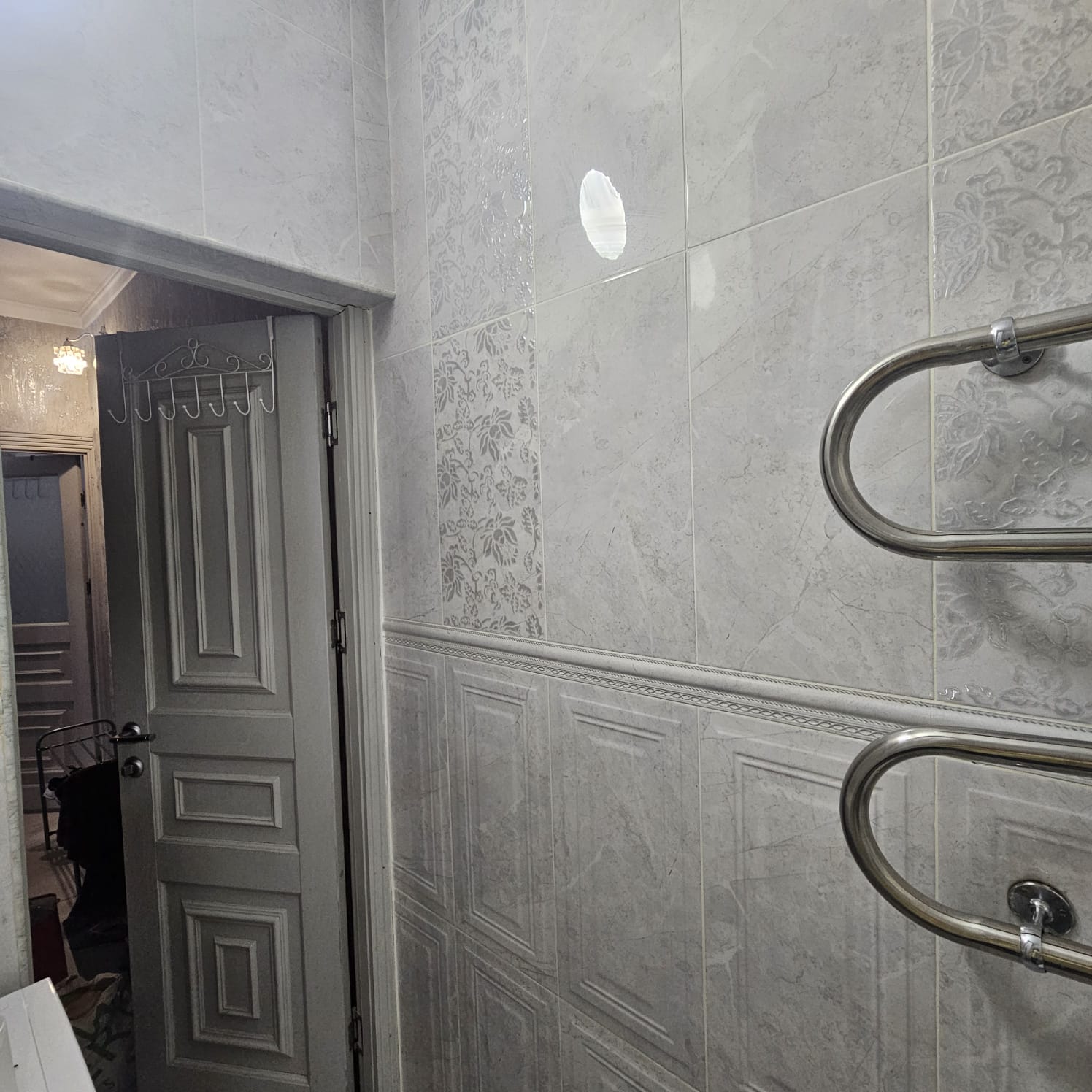 1 room flat — photo 4